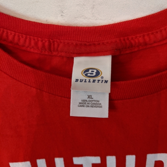 🌸4 for$25🌸Montreal Canadien tshirt - Picture 3 of 4